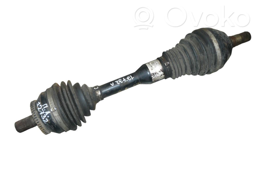 Volvo XC90 Eje de transmisión delantero 