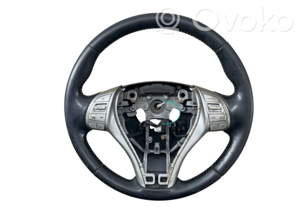 Nissan Qashqai Volante 