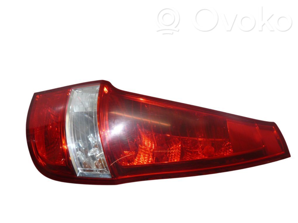 Hyundai i30 Takavalot 