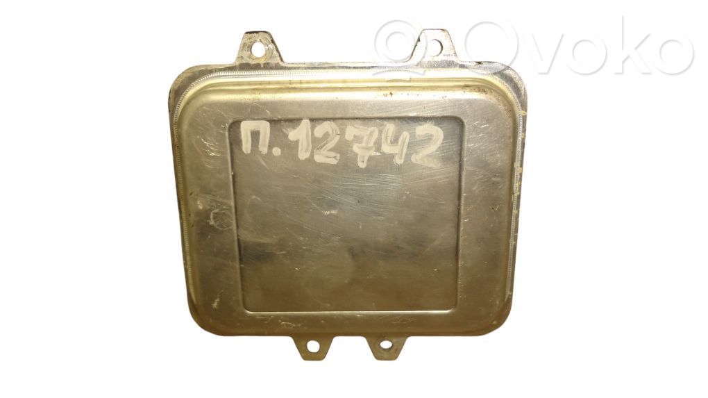 Xenon control unit/module   JYPL000