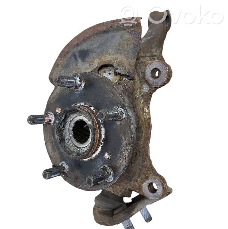 Toyota Auris 150 Priekinis kelmas 