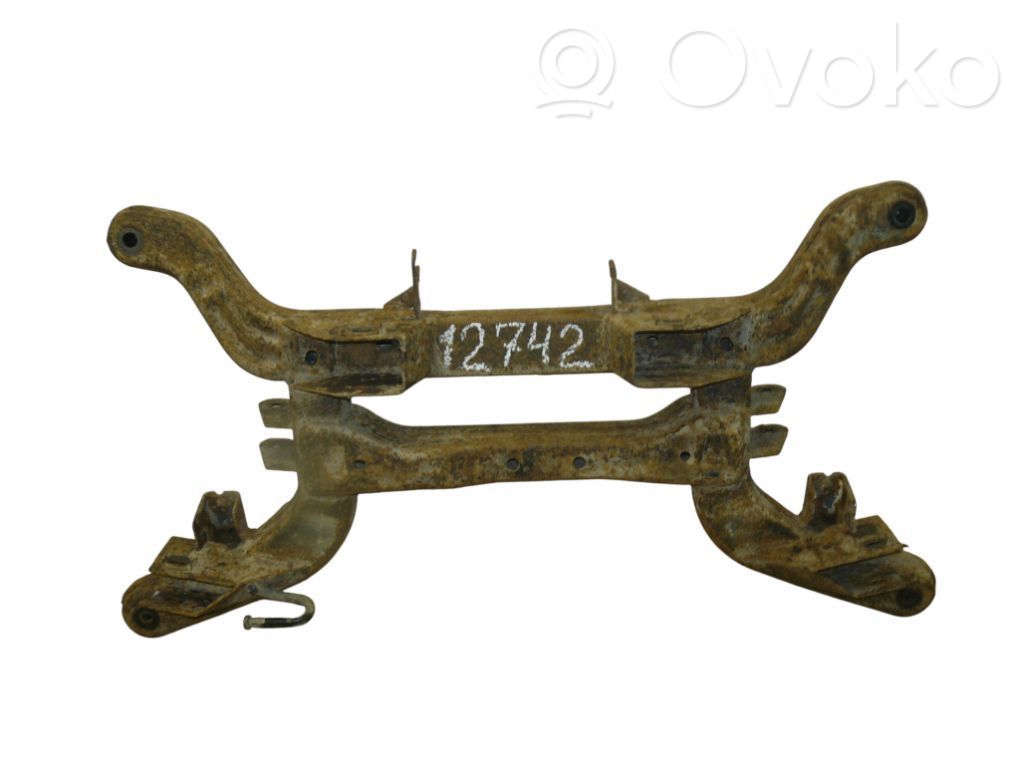 Opel Insignia A Rear axle beam 