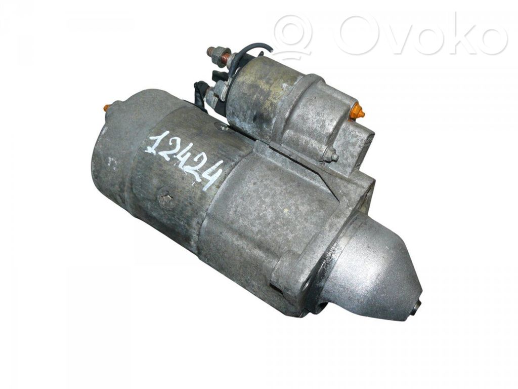Démarreur   63222005,2247391