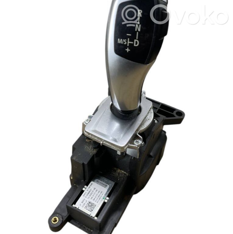 BMW X5 E70 Selector caja de cambios 