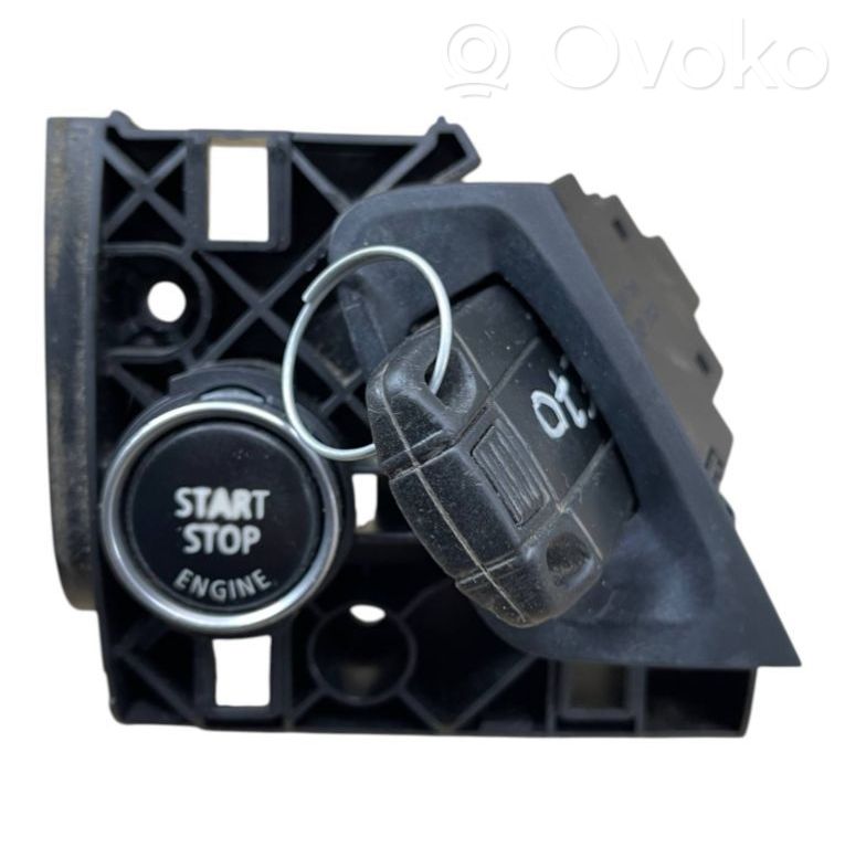 Ignition lock   6967675,61316967675