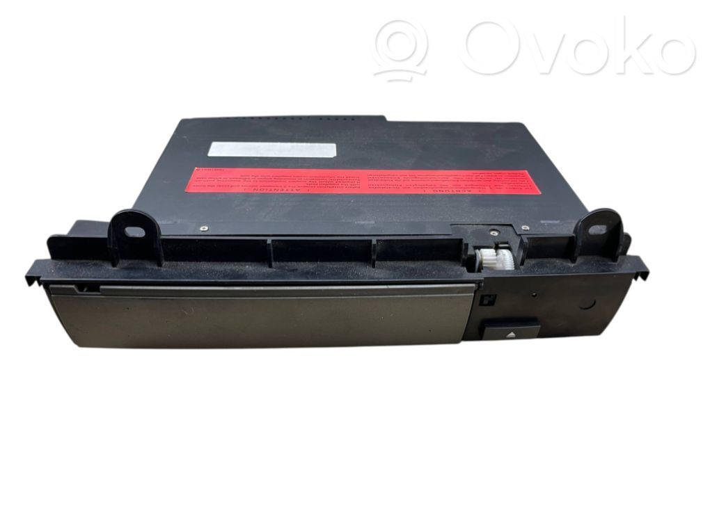 BMW 7 E65 E66 CD/DVD changer 