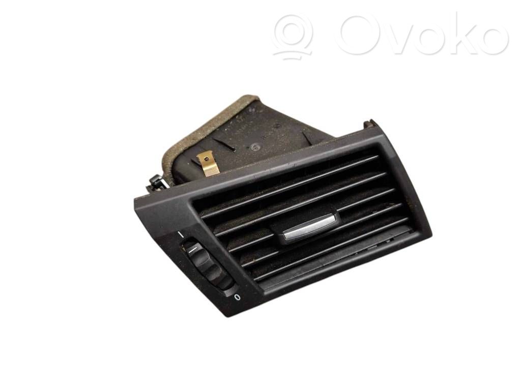 BMW X3 E83 Grilă ventilație/ramă laterală bord 