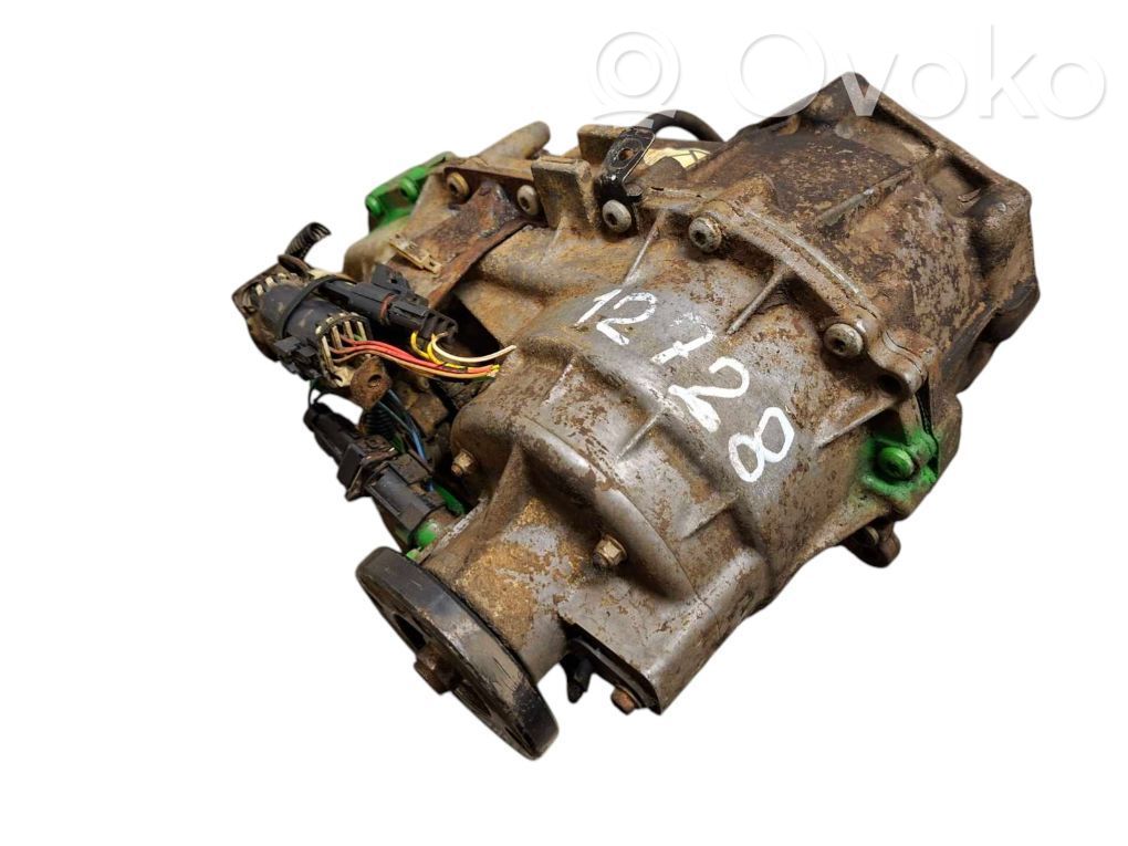 KIA Sorento Skrzynia rozdzielcza / Reduktor 