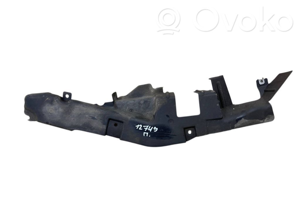 Engine splash shield/under tray   7160240,51757160240