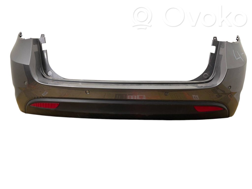 Hyundai i40 Galinis bamperis 