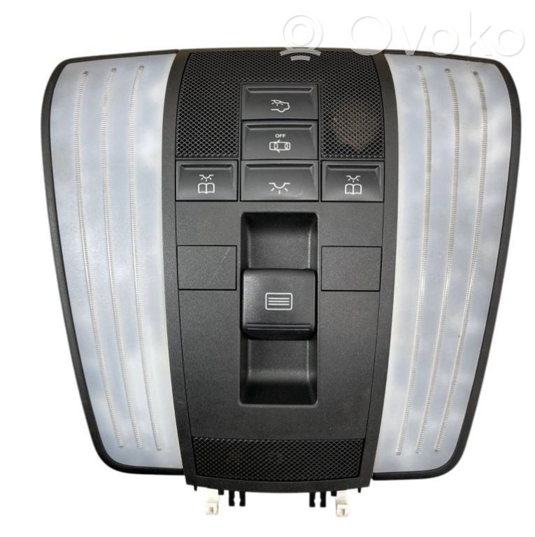 Mercedes-Benz E W212 Front seat light 