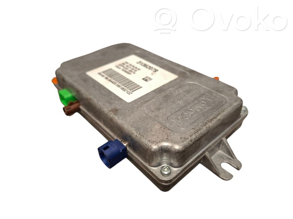 Volvo V60 Camera control unit module 