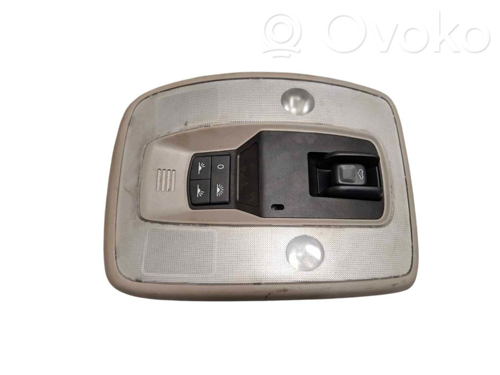 Volvo V60 Front seat light 
