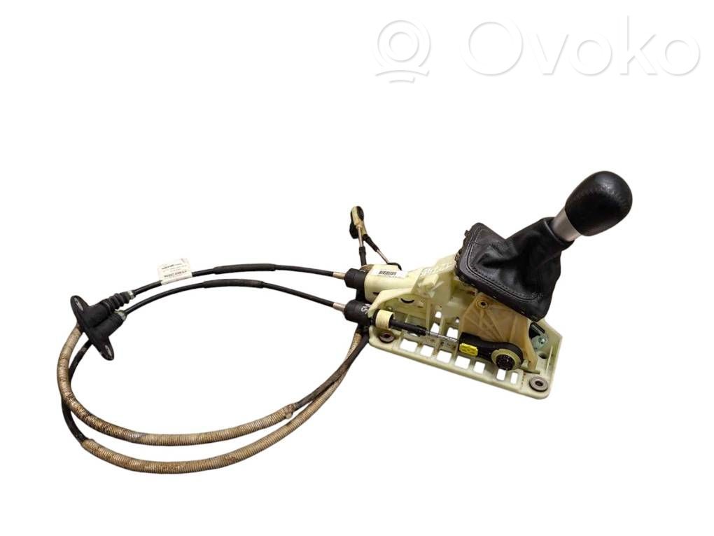Volvo V60 Selector caja de cambios 