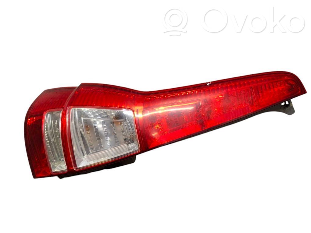Honda CR-V Takavalot 
