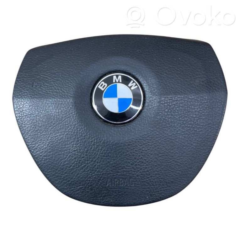 BMW 5 F10 F11 Airbag del volante 