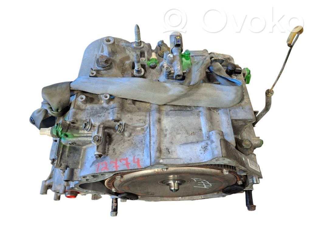 Honda CR-V Automatic gearbox 