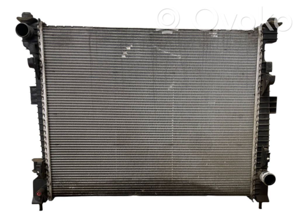 Jeep Grand Cherokee Radiator lichid răcire 