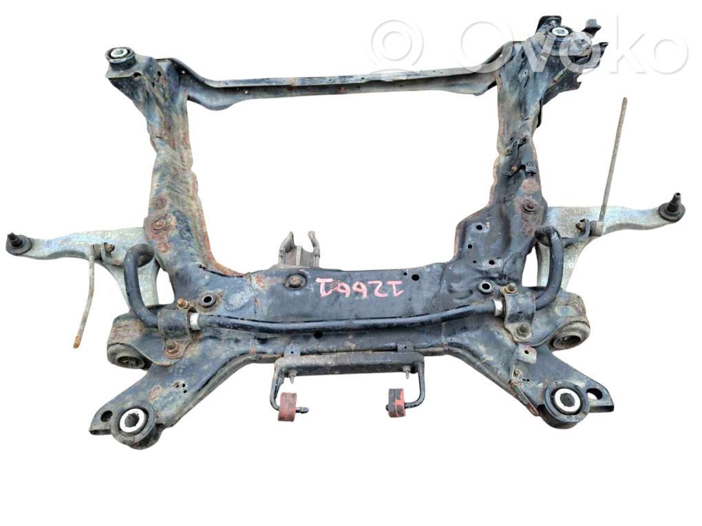 Volvo XC70 Front subframe 