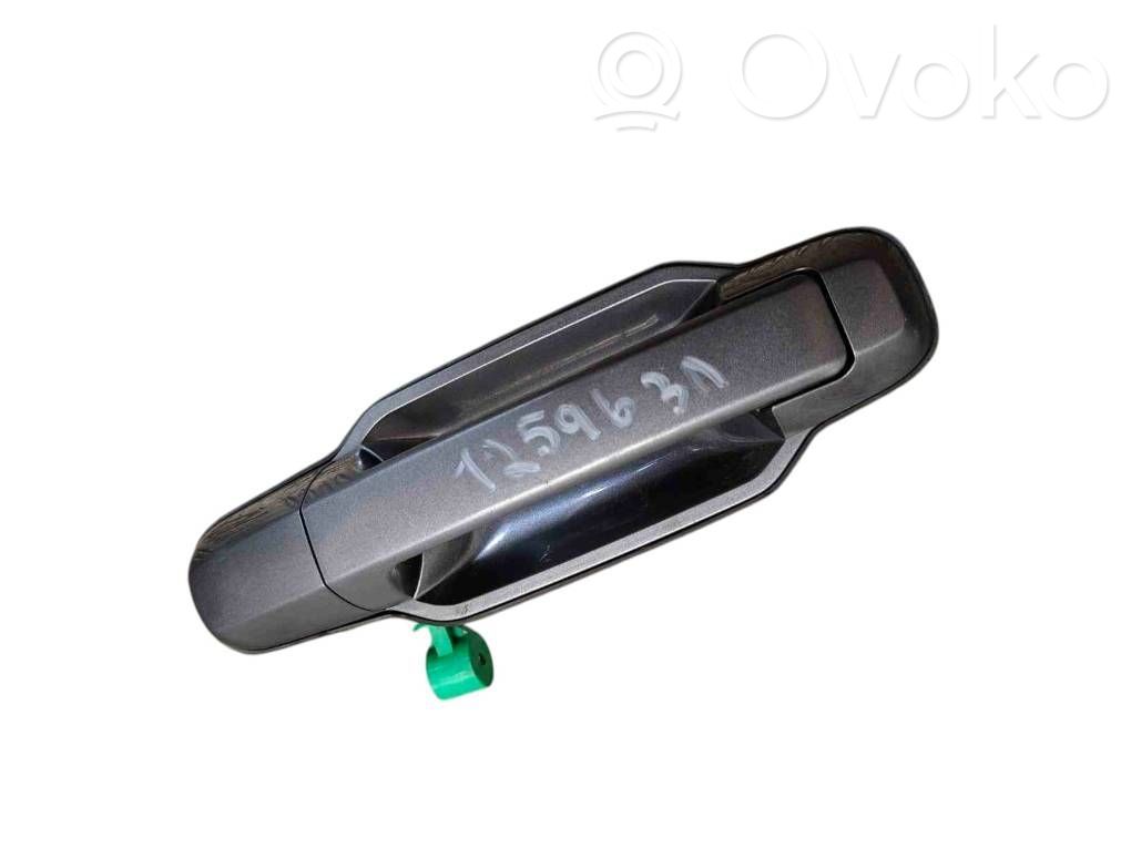 KIA Sorento Manecilla externa puerta trasera 