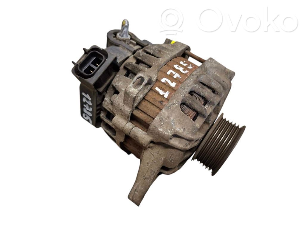 Generator/alternator   2655447,373002B101