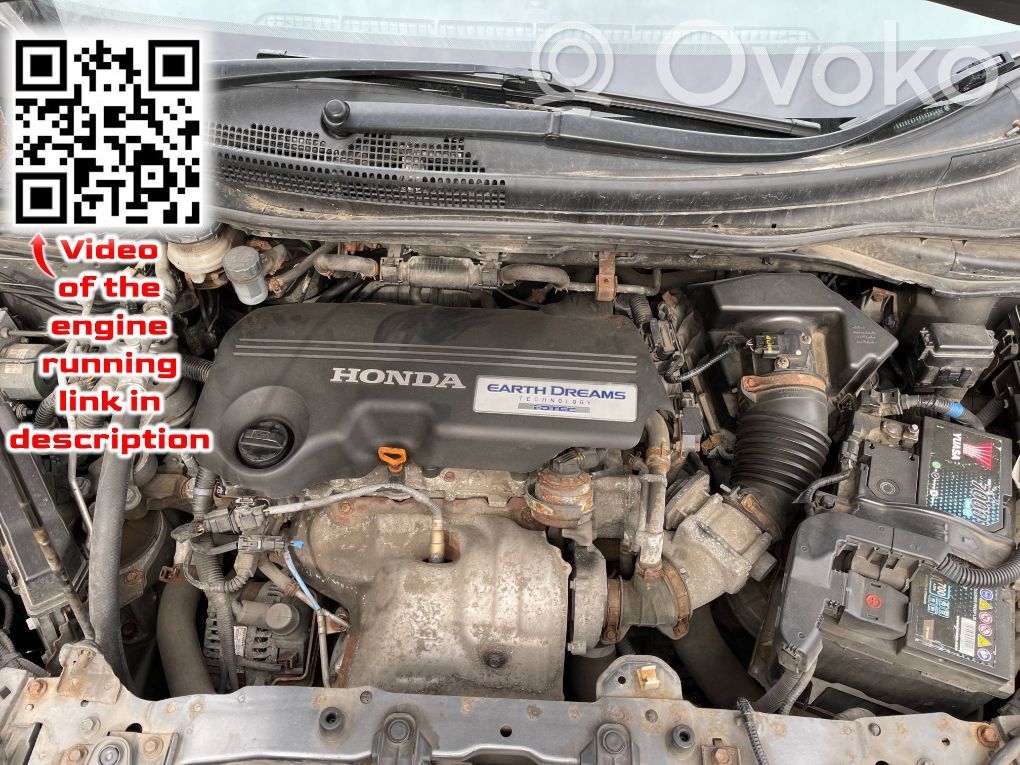 Engine   N16A1,N16A2