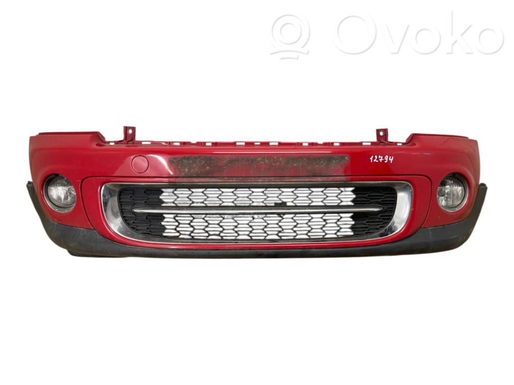 Mini One - Cooper Coupe R56 Parachoques delantero 