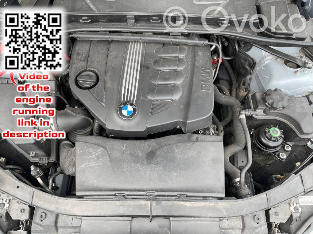 Engine   N47D20C,N47D20C,11002239788,11002239789,11002467149,2239788,2239789,2467149