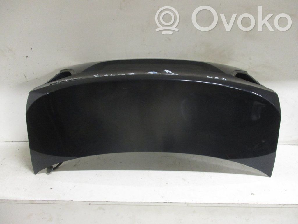 BMW 3 E90 E91 Tailgate/trunk/boot lid 