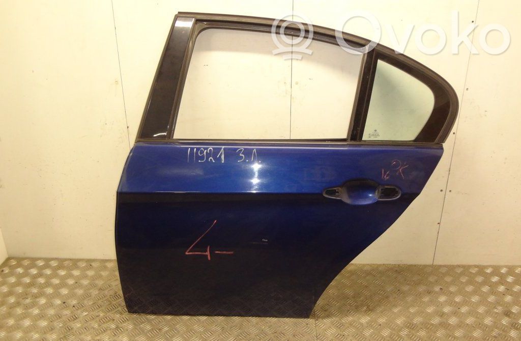 Rear door   7203647,41007203647