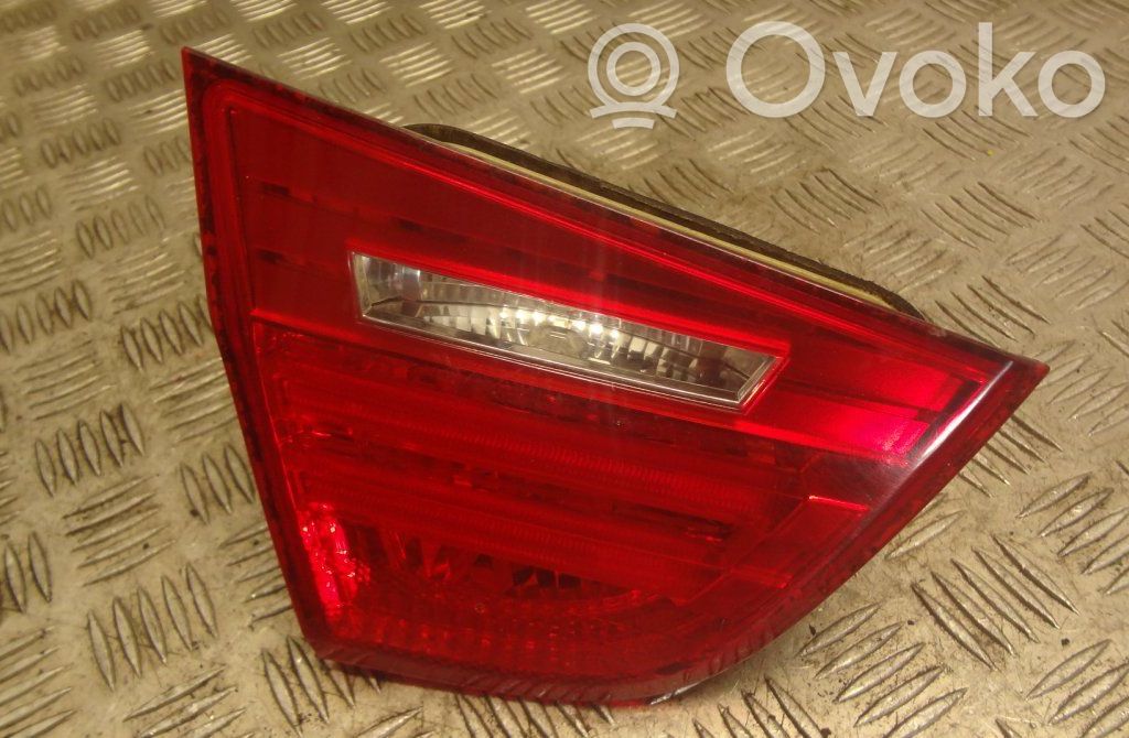 BMW 3 E90 E91 Tailgate rear/tail lights 