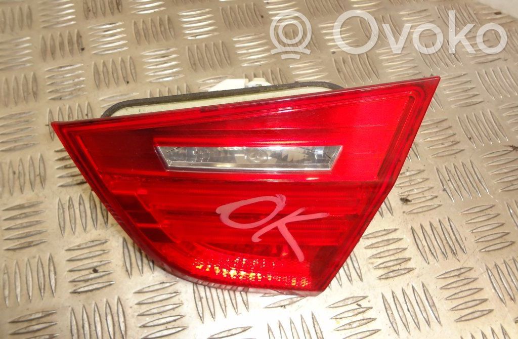 BMW 3 E90 E91 Tailgate rear/tail lights 