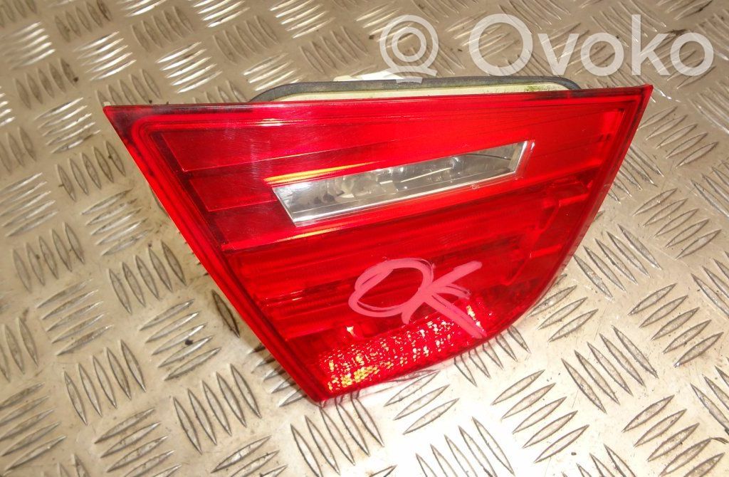 BMW 3 E90 E91 Tailgate rear/tail lights 