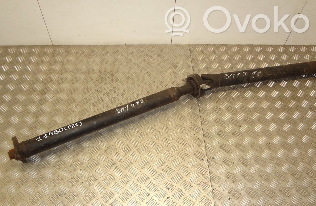 BMW 1 F20 F21 Kardanas komplekte 