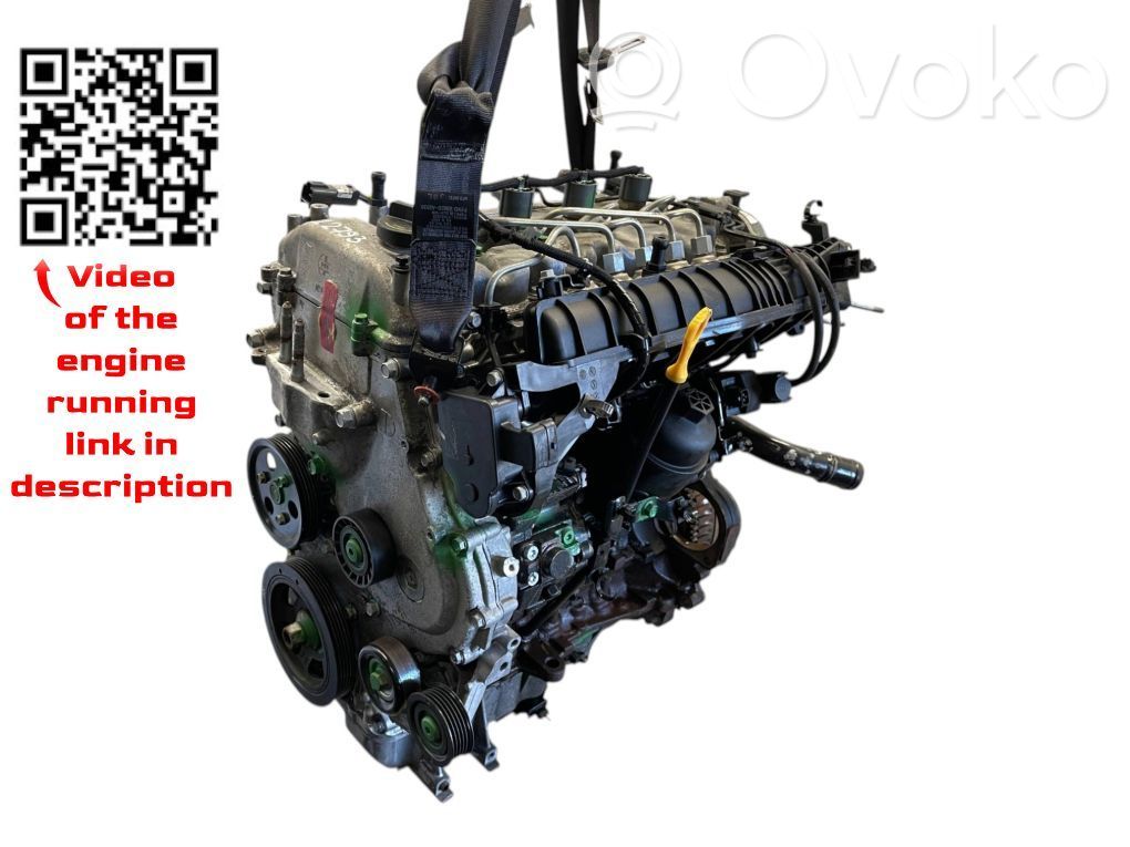 Moottori   D4FB,D4FB,Z59712AZ00
