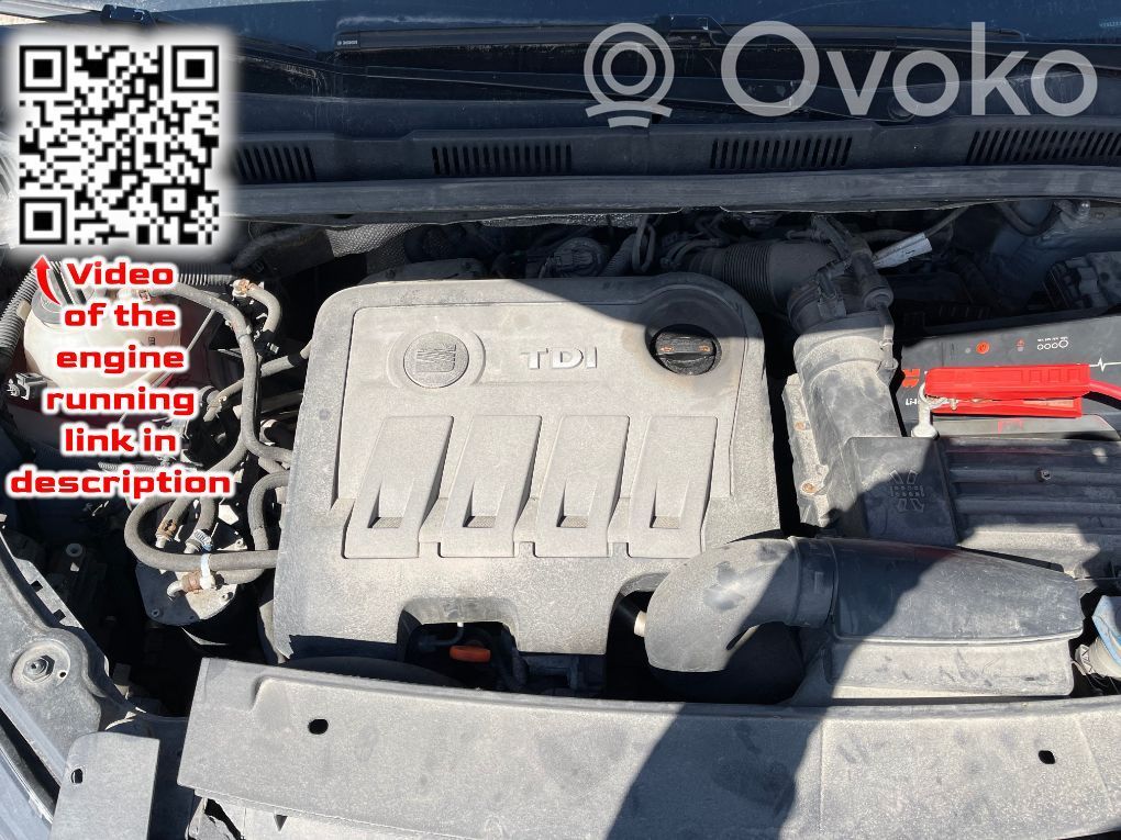 Engine   CBAB,CBAB,03L100035,03L100090D,03L100090DX