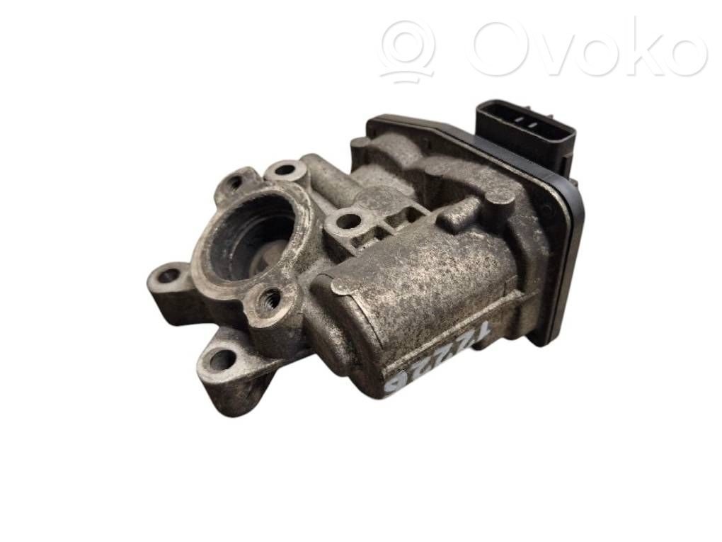 Nissan Pathfinder R51 EGR vārsts 