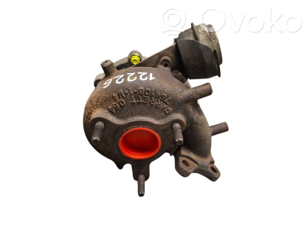 Turbina   GT2056V,14411EC0OC