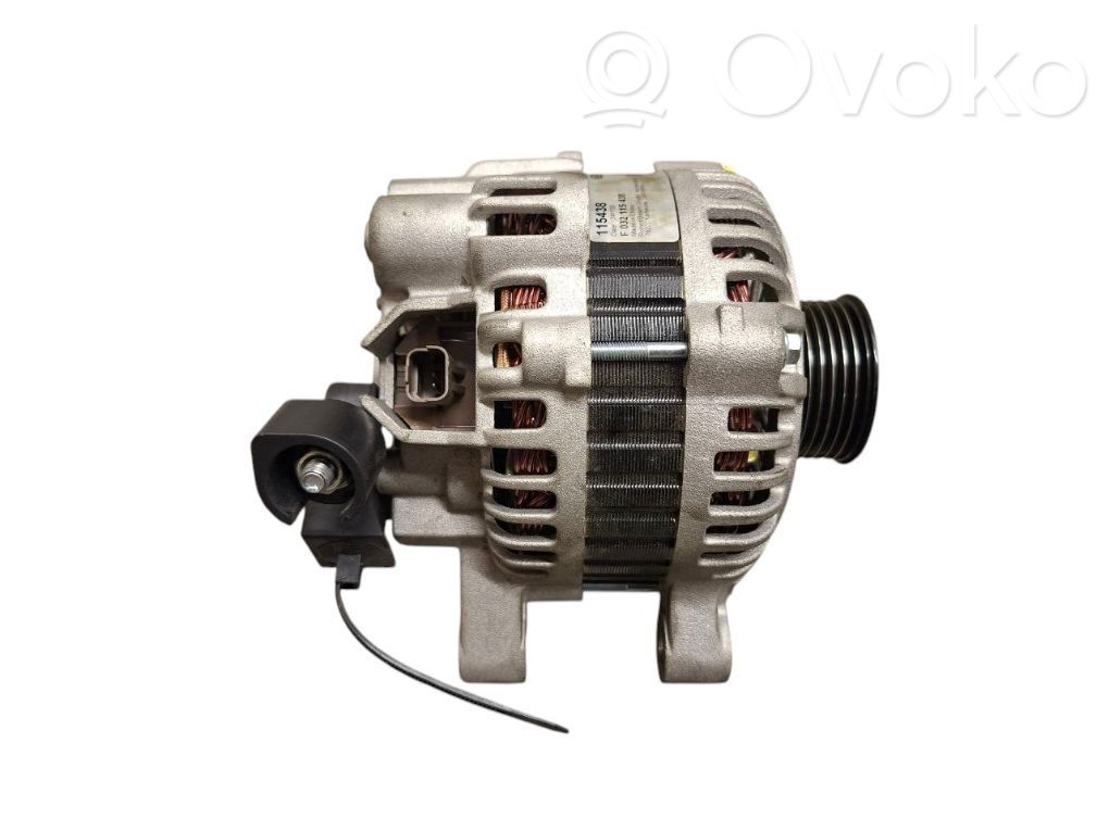 Alternator   115438,F032115438
