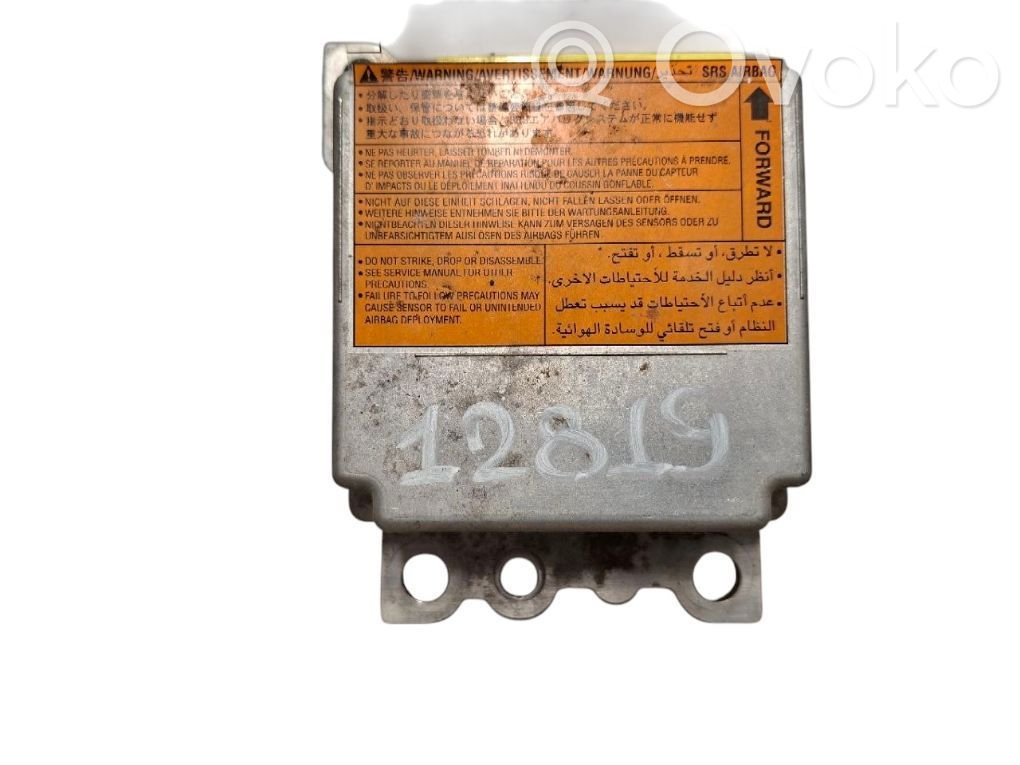 Sterownik / Moduł Airbag   98820JH43A,98820JH43A