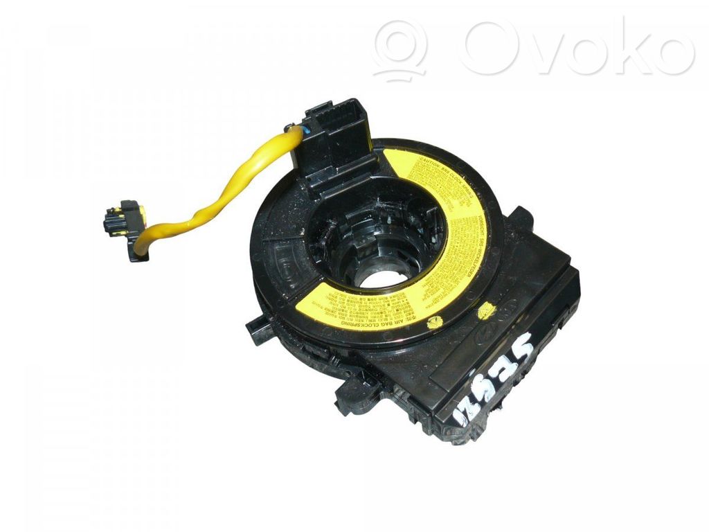 Hyundai ix35 Airbag slip ring squib (SRS ring) 