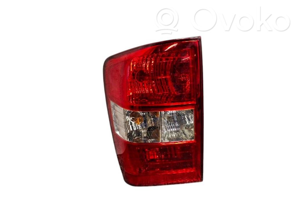 KIA Carnival Takavalot 