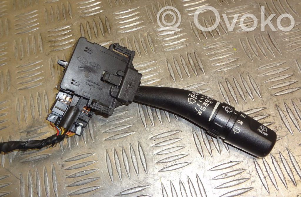KIA Carnival Interruptor del limpiaparabrisas 