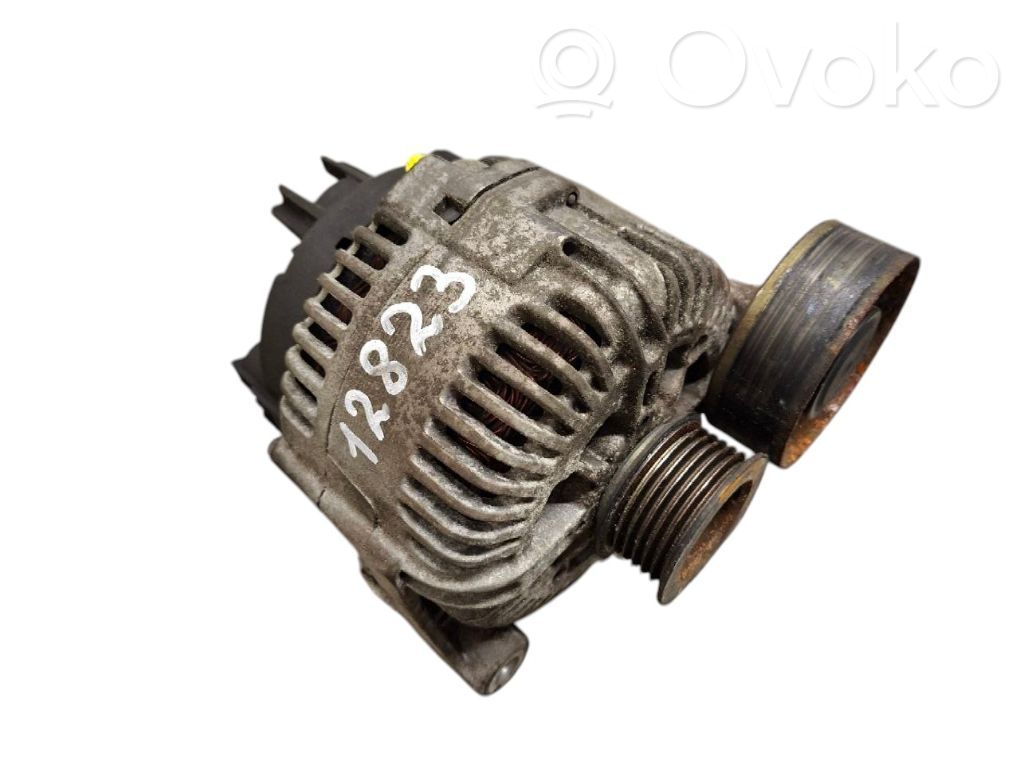 BMW 5 E60 E61 Generator/alternator 