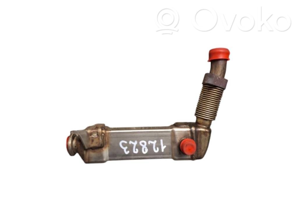BMW 5 E60 E61 Refroidisseur de vanne EGR 