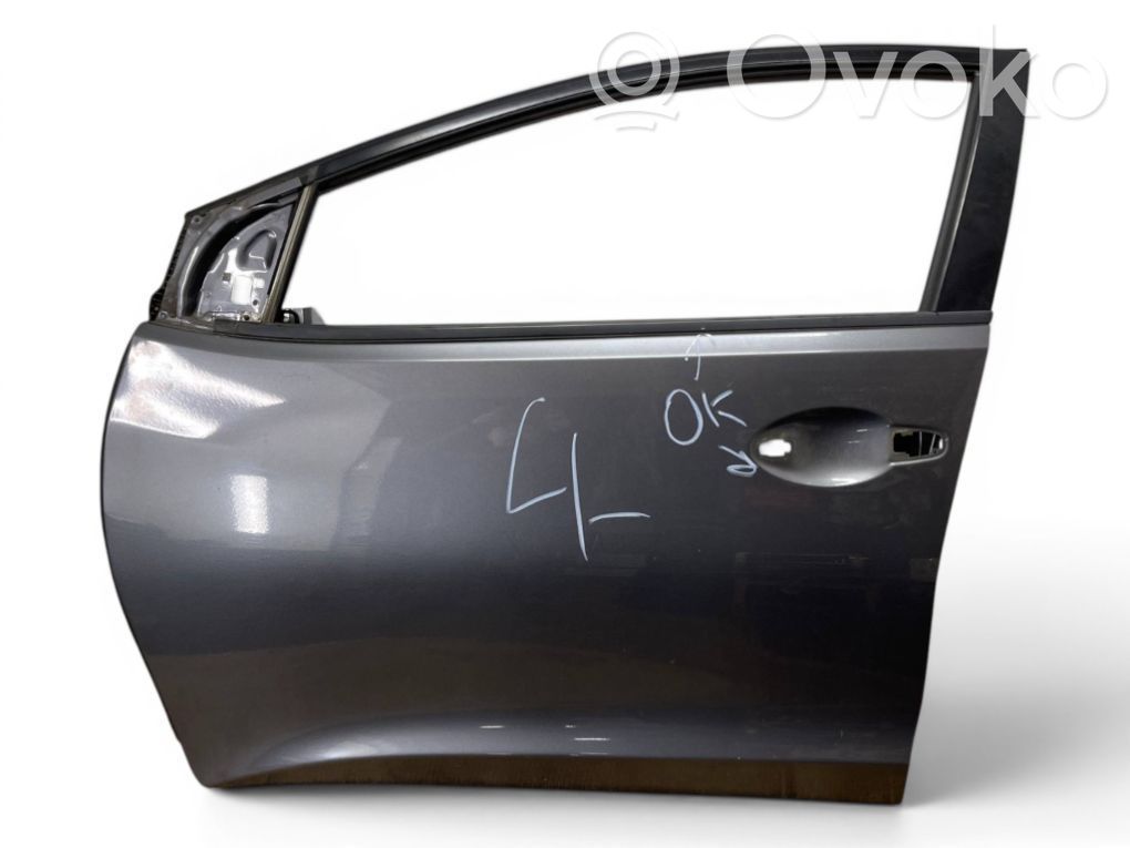 Honda Civic IX Дверь 