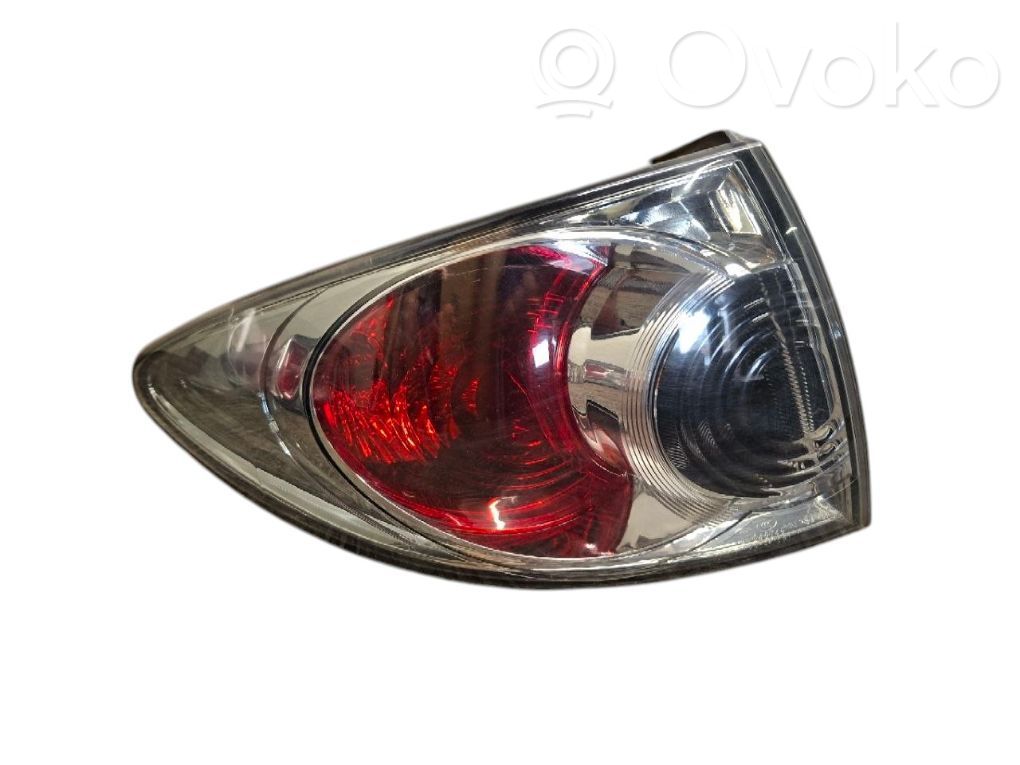 Mazda 6 Rear/tail lights 