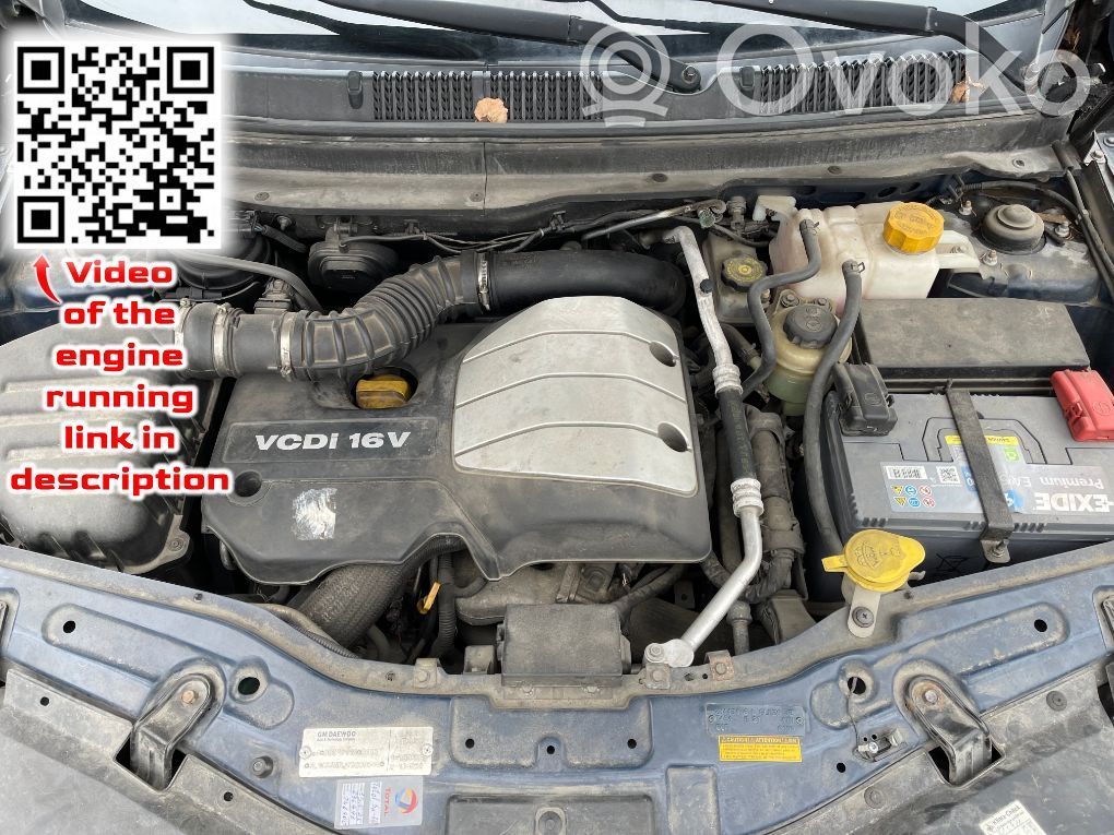 Motor   Z20S,Z20S,96440102,LLW