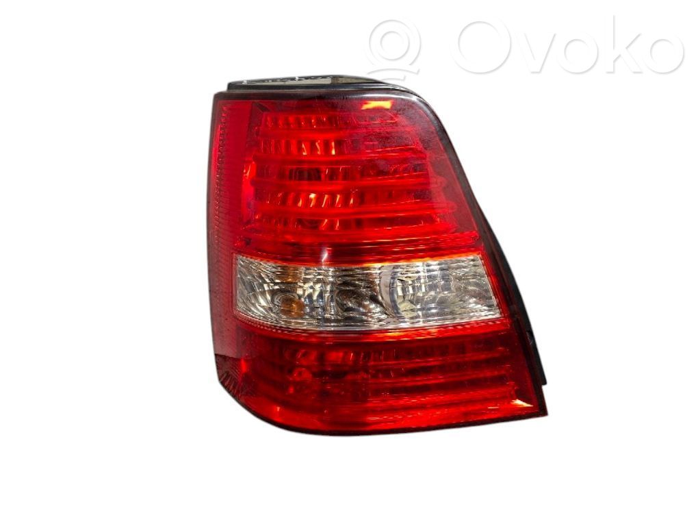 KIA Sorento Takavalot 