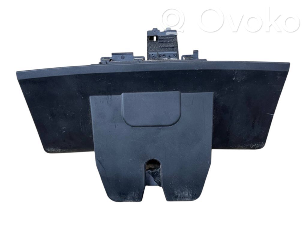 Volvo V60 Serrure de loquet coffre 
